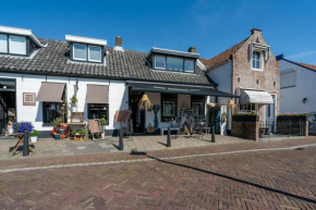 Appartement met tuin centrum Ouddorp